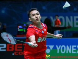 Indonesia Bidik Piala Thomas dari Juara Bertahan India, Saksikan 28 April