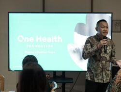 Ini 3 Aksi One Health Foundation untuk Ciptakan Masa Depan Lebih Baik bagi Hewan dan Manusia