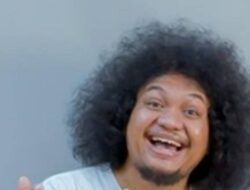 Ini Foto Babe Cabita sebelum Meninggal Dunia