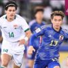 Jepang Tembus Final Piala Asia U-23 2024, Irak Tantang Indonesia Berebut Tiket Olimpiade