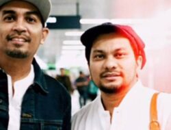 Kenang 4 Tahun Glenn Fredly Berpulang, Tompi: Kami Rindu