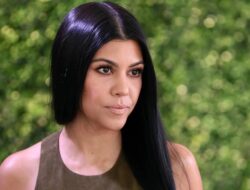 Kourtney Kardashian Minum ASI-nya Sendiri untuk Atasi Mual, Apa Manfaatnya bagi Kesehatan?