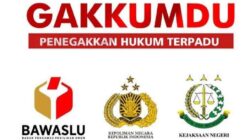 Penanganan Perkara Dugaan Pemalsuan Dokumen Oknum Caleg Nasdem Bone Bolango, Gakkumdu Tak Serius ? – BeritaNasional.ID