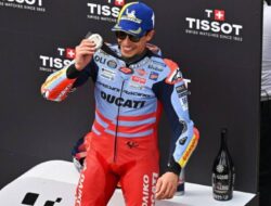 Marc Marquez Pesimistis Bisa Secepat Dulu