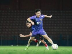 Pelatih Persik Kediri Sebut Libur Lebaran sebagai Recovery Fisik dan Pikiran Pemain