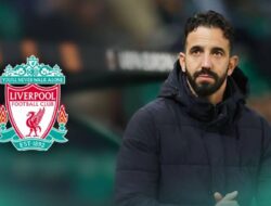 Pelatih Sporting Lisbon Sepakat Gabung Liverpool, Gantikan Juergen Klopp