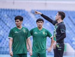 Persebaya Lolos Degradasi Liga 1, Paul Munster Siap Rombak Skuad Musim Depan