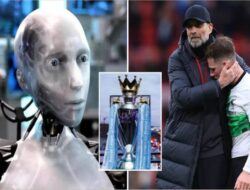 Manchester City Juara Liga Inggris 2023/2024