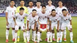 Saksikan Laga Krusial Indonesia U-23 vs Yordania di Vision+