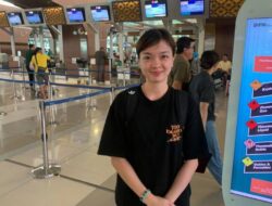 Kekuatan 2024 ACBS Asian 9-Ball Ladies & Girls U17 Championships Merata