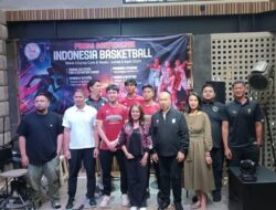 Timnas Basket Muda Indonesia Tatap Jadwal Padat di 2024, Perbasi Dorong Kesiapan Pemain