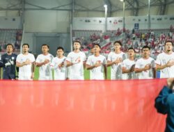 Timnas Indonesia U-23 Diuntungkan Waktu Persiapan ketimbang Uzbekistan
