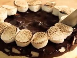 Tips Mudah Membuat Cheesecake Tanpa Oven, Dessert Pilihan Lebaran