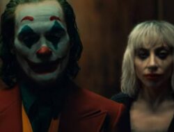 Trailer Joker 2 Resmi Rilis, Arthur Fleck dan Harley Quinn Bertemu