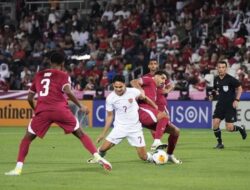 Wajib Tahu, Simak Hal Berikut Jelang Indonesia vs Australia di Piala Asia U-23 2024