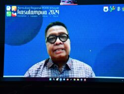 Wilayah Kasulampua Komitmen Dorong Pertumbuhan Ekonomi – BeritaNasional.ID