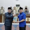 Pj Bupati Wajo Ajukan Ranperda Pengelolaan Keuangan Daerah ke DPRD – BeritaNasional.ID