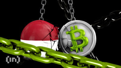 Indonesia Sabet Juara 5 Crypto Degen Dunia Versi CoinGecko