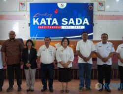 Bupati Karo Launching Portal Satu Data Indonesia Tingkat Kabupaten Karo – BeritaNasional.ID