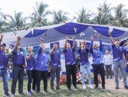 Buka Lomba Burung Berkicau 2024, Bupati Jember: Bukan Sekadar Burung Berkicau tapi Ini Juga Pelestarian Lingkungan – BeritaNasional.ID