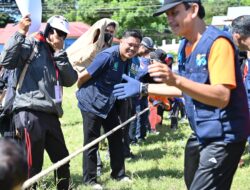 Berlangsung Meriah, Disdik Sinjai Gelar O2SN dan FLS2N Antar Pelajar dan Tenaga Pendidik – BeritaNasional.ID