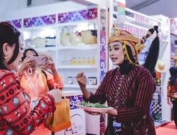 Bupati Hendy Jajakan Produk Andalan Jember di Solo – BeritaNasional.ID