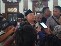 Walau Dilarang Bawaslu, Pelantikan Tetap Dilakukan Oleh Pj Bupati Bondowoso – BeritaNasional.ID