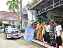 Pemkab Sinjai Kembali Salurkan Bantuan Kemanusian untuk Korban Bencana di Luwu – BeritaNasional.ID