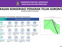 DKP Provinsi Gorontalo akan Pasang Papan Informasi di Kawasan Konservasi – BeritaNasional.ID