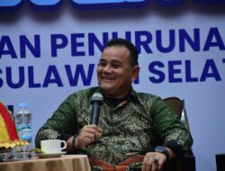 Pj Bupati Sinjai Presentasikan 8 Aksi Konvergensi Stunting – BeritaNasional.ID