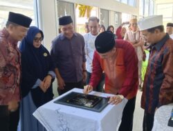 Launching Griya Tahfidz Al Ashr di Kota Probolinggo, Diprioritaskan Untuk Ibu Hamil – BeritaNasional.ID