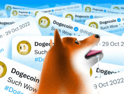 DogeChain Setop Operasi, Pengguna Diminta Segera Tarik DOGE