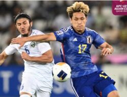 Jepang Juara Piala Asia U-23 2024 setelah Pecundangi Uzbekistan
