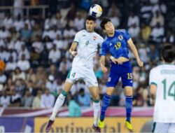 Duel Sengit Perebutan Juara Piala Asia U-23 2024, Nonton di Vision+