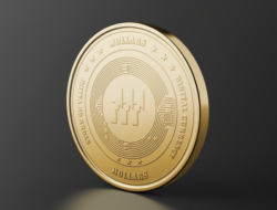 Presale Mollars Token Resmi Diperpanjang sampai 31 Mei