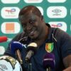 Pelatih Guinea Gemetar Lawan Tim Asia di Playoff Olimpiade Paris 2024