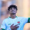 Pencetak Gol Kemenangan Irak Doakan Timnas Indonesia U-23 Lolos ke Olimpiade Paris 2024