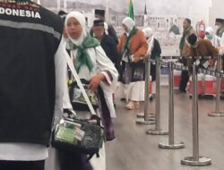 Perlengkapan Haji yang Harus Dibawa agar Tubuh Tetap Sehat dan Fit