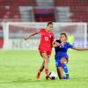 Profil Claudia Scheunemann, Pencetak Gol Timnas Indonesia Putri U-17 ke Gawang Filipina