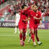 Timnas Indonesia U-23 Satu Grup dengan Argentina jika Menang Lawan Irak di Piala Asia U-23 2024