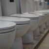 Toilet Rumah Sakit Jadi Tempat Paling Terkontaminasi Bakteri, Termasuk Lantai dan Gagang Pintu