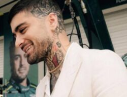 Zayn Malik Ngaku Tak Nikmati Momen saat Gabung dengan One Direction