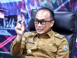 Zudan Arif Gantikan Bahtiar Sebagai Pj. Gubernur Sulsel – BeritaNasional.ID