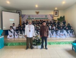 Membanggakan Satu Siswa Haflah Akhirussanah Qur’an dan Tahfidz SMPN 01 Sukodono Hafal Qur’an 20 Juz – BeritaNasional.ID