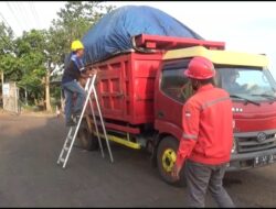 Didukung Cuaca Panas, PT Raja Muda Gemilang Penuhi Pasokan Sawdust Sesuai Waktu dan Target – BeritaNasional.ID