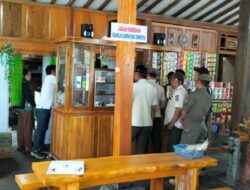 Kurangi Peredaran Rokok Ilegal, Satpol PP Bondowoso dan Banyuwangi Lakukan Operasi Di Perbatasan – BeritaNasional.ID