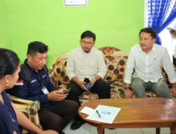 KPU RI Monitoring Pelaksanaan Verfak Dukungan Bakal Calon Perseorangan di Kota Gorontalo – BeritaNasional.ID