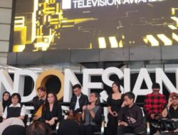 Daftar Lengkap Nominasi Indonesian Television Awards 2024