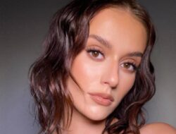 Espresso Makeup Look Viral di Media Sosial, Ini Rahasianya agar Tetap Terlihat Fresh