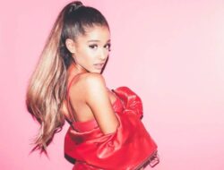 Heboh! Ariana Grande Posting Bundaran HI di Instagram, Sinyal Konser Jakarta?